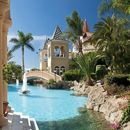 Bahía del Duque 