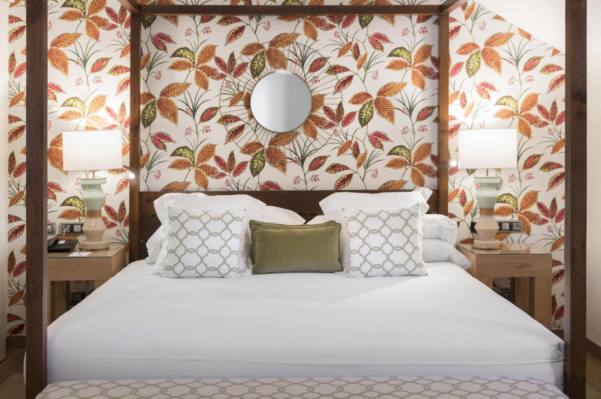 Bahía Del Duque Hotel 5*