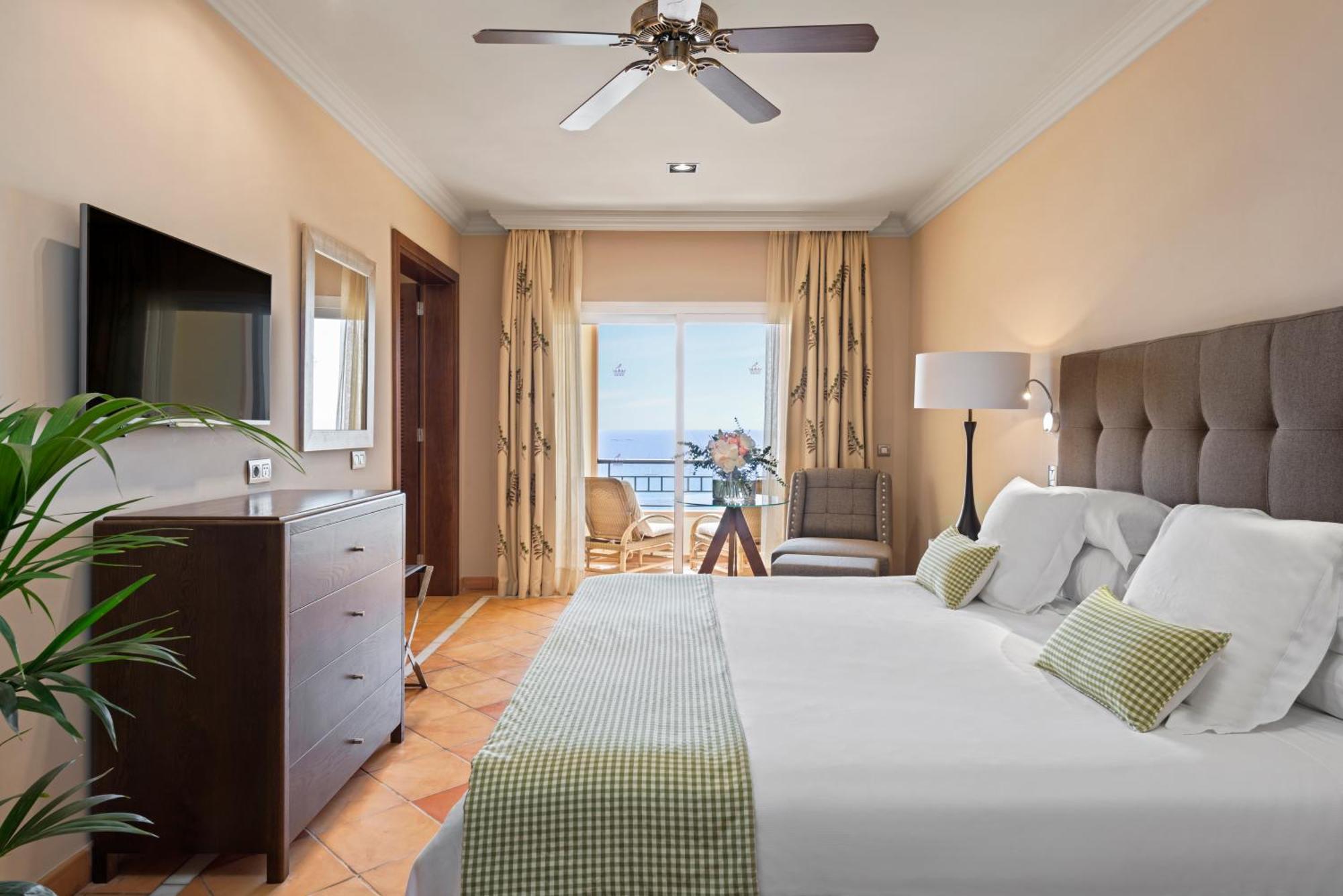 Bahía Del Duque 5* Costa Adeje (Tenerife)