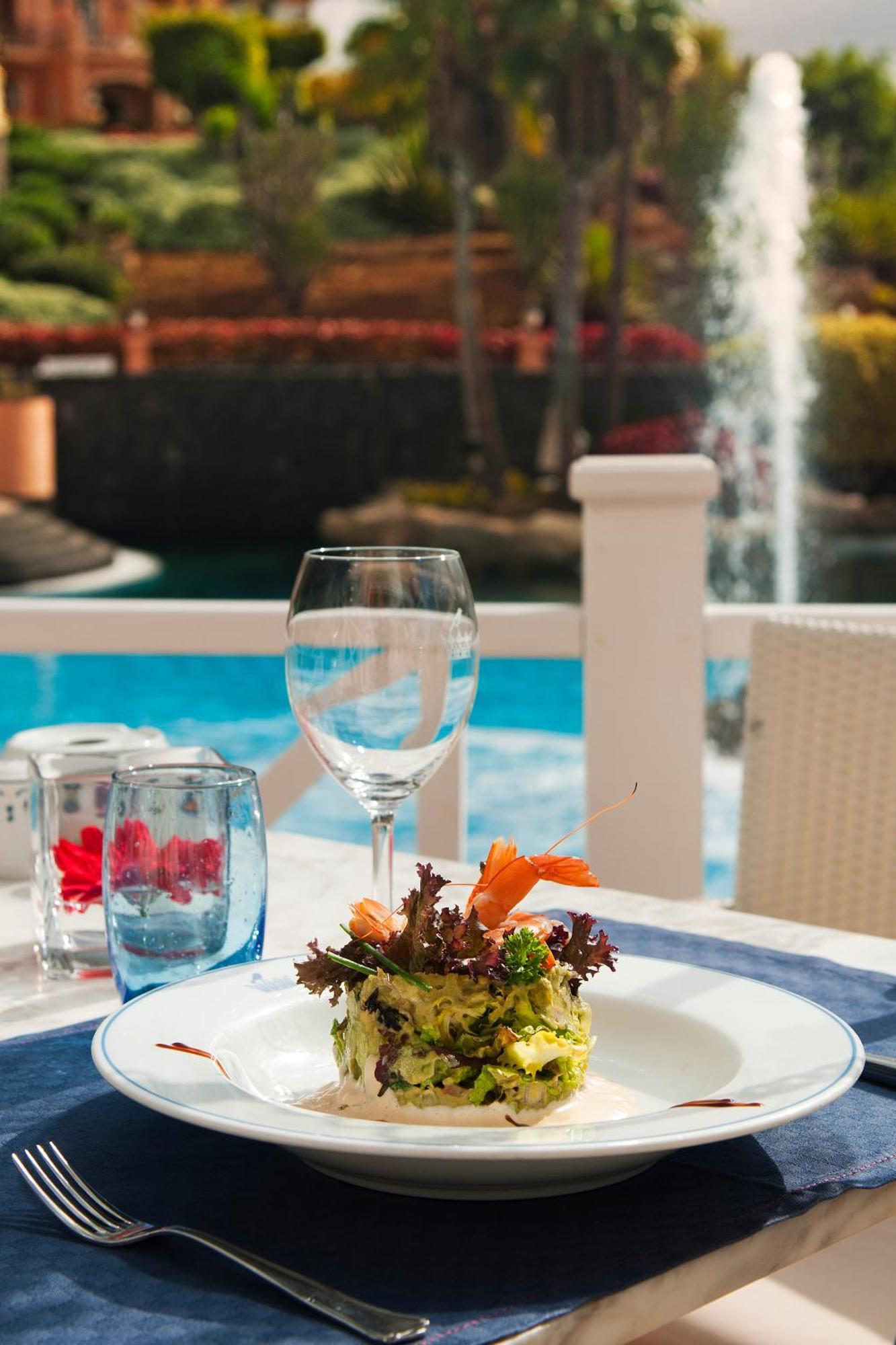 Bahía Del Duque Hotel Costa Adeje (Tenerife)