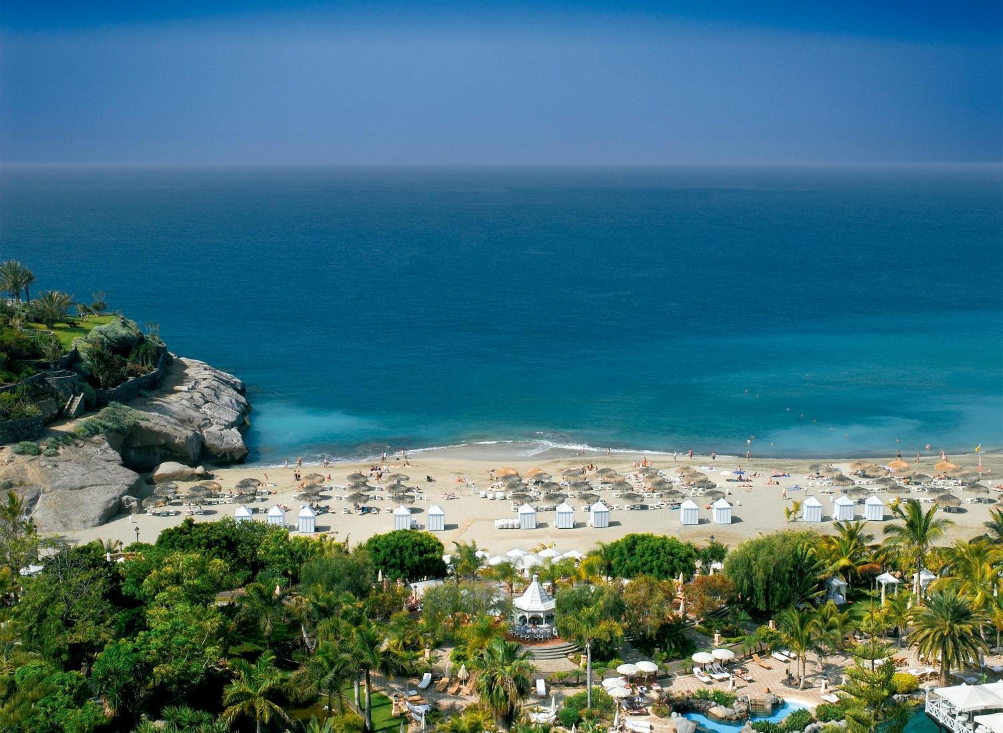Bahía Del Duque Hotel