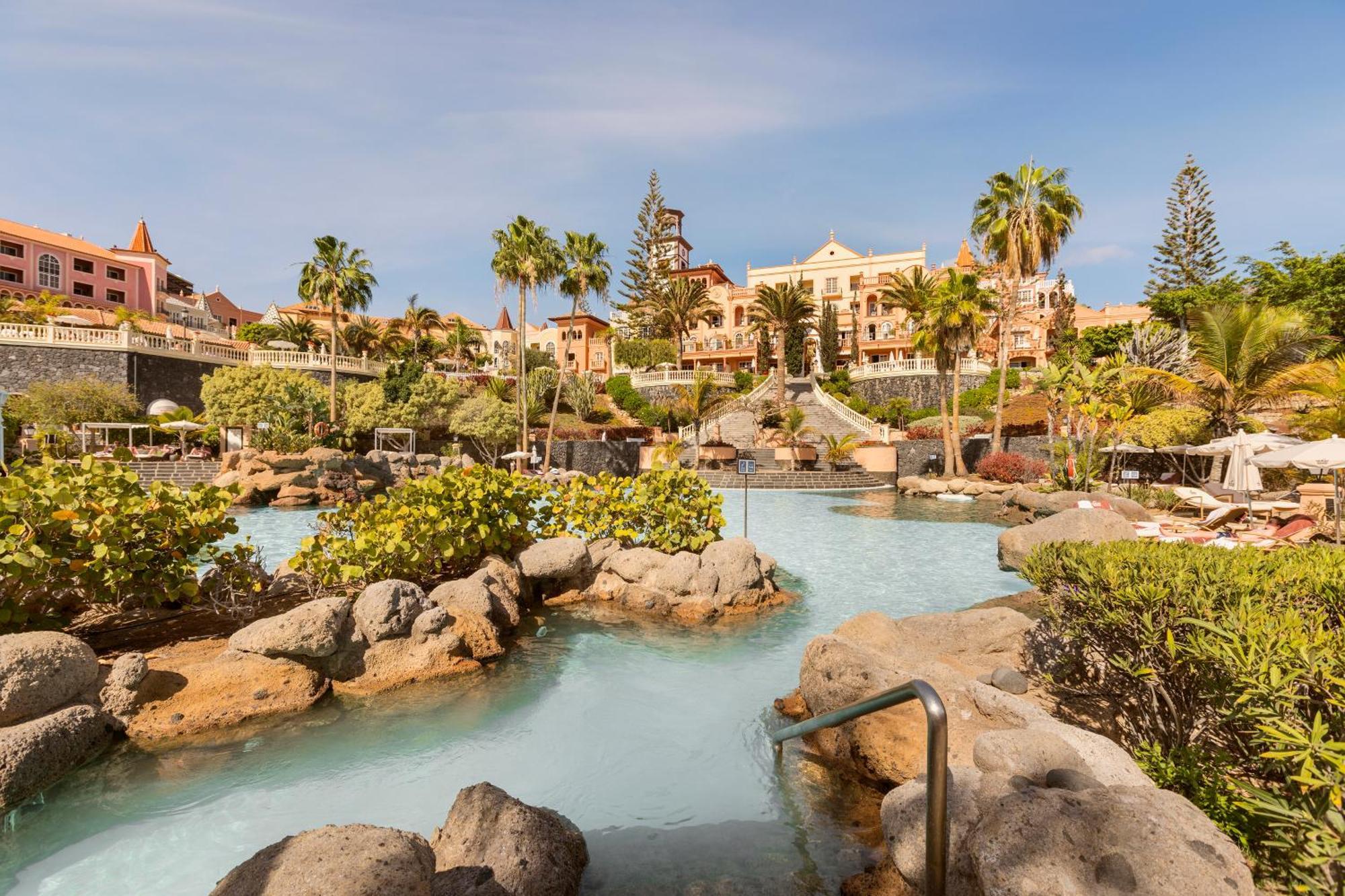 Bahía Del Duque 5* Costa Adeje (Tenerife)