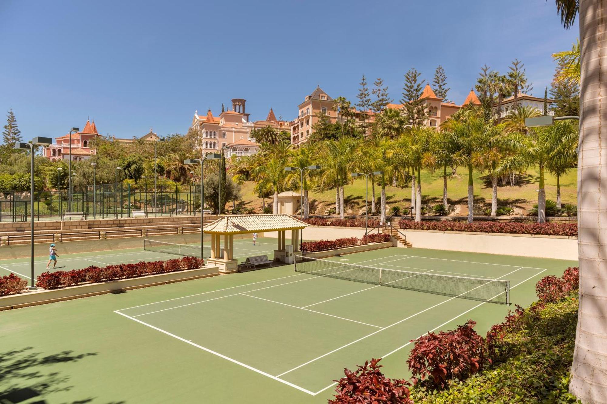 Bahía Del Duque 5* Costa Adeje (Tenerife)