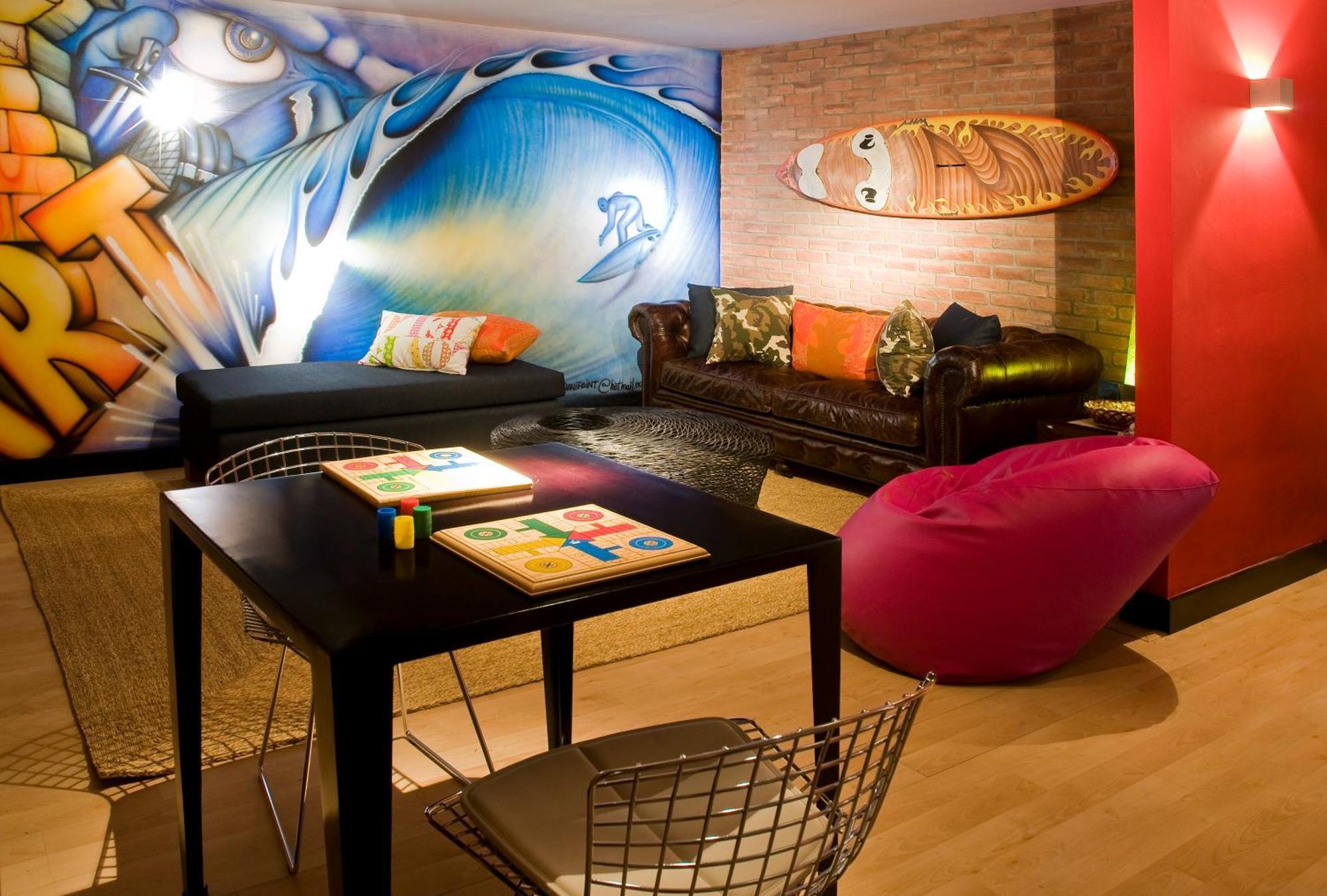 Bahía Del Duque Hotel 5*