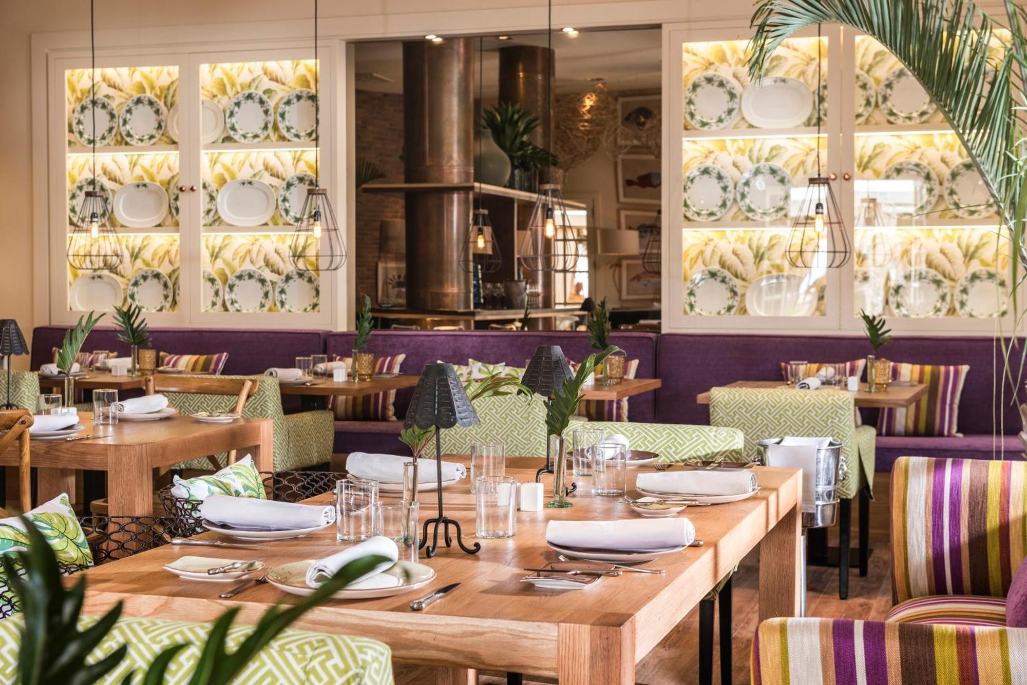 Bahía Del Duque Hotel 5*