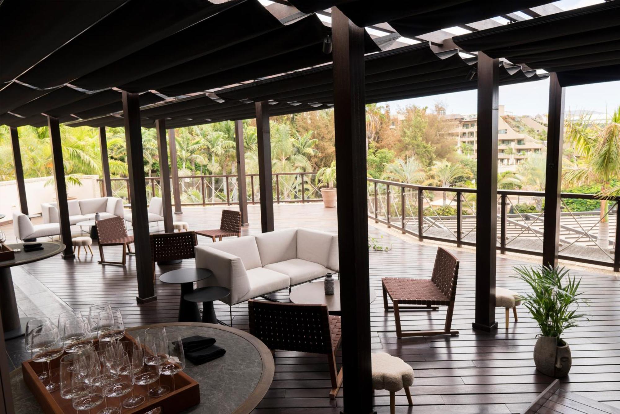 Hotel Bahía Del Duque Costa Adeje (Tenerife)