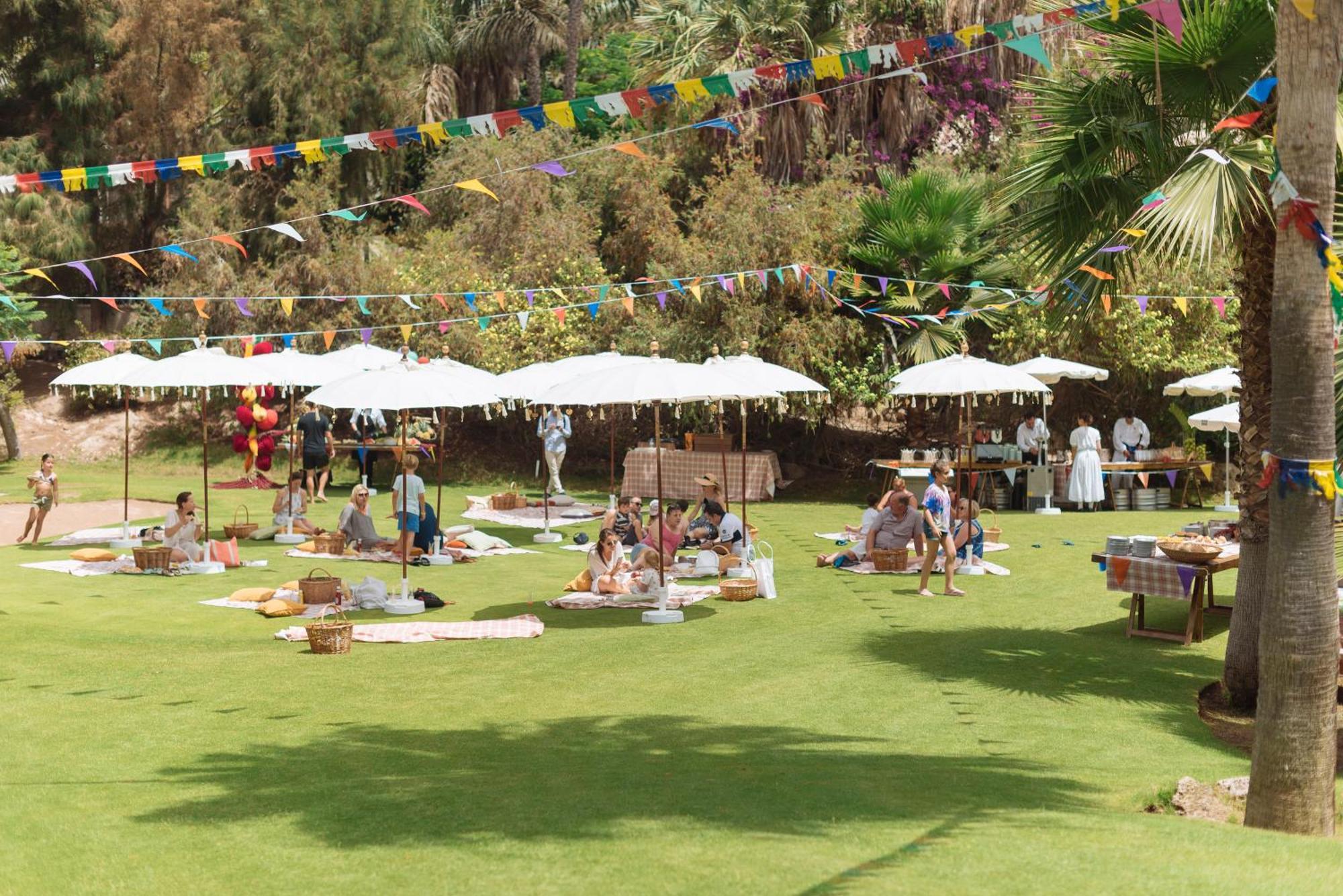 Bahía Del Duque Costa Adeje (Tenerife)
