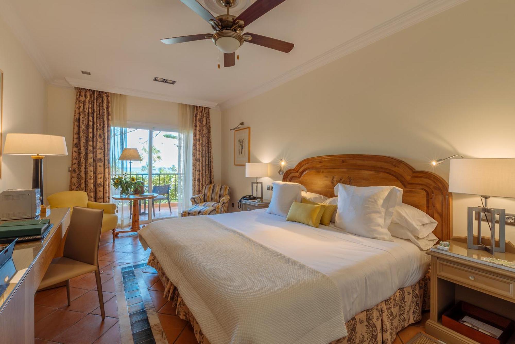 Bahía Del Duque 5* Costa Adeje (Tenerife)