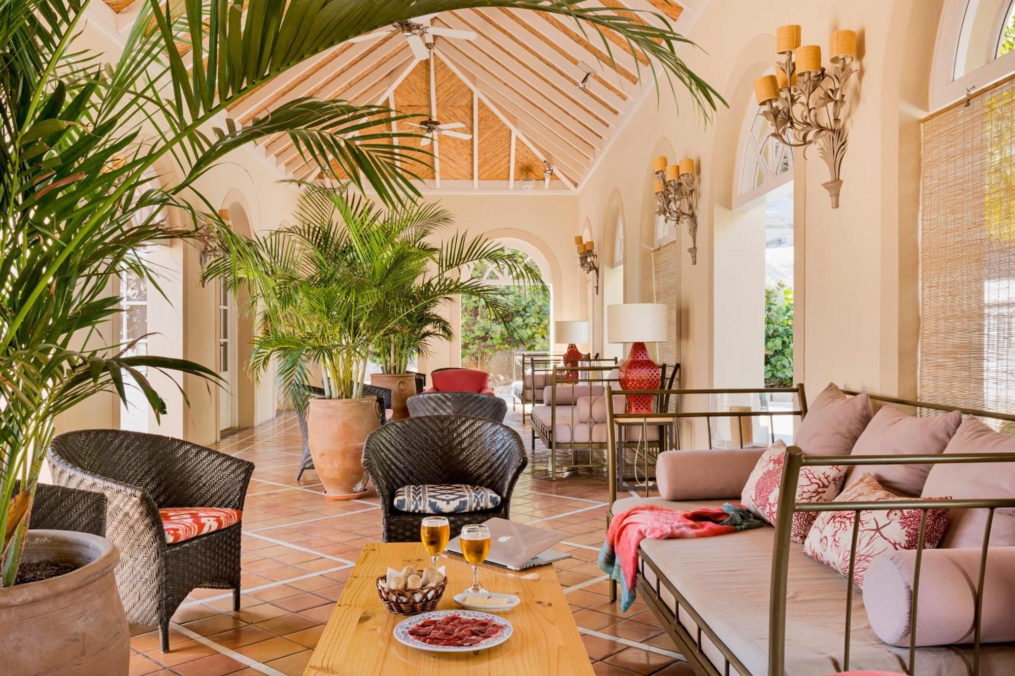 Hotel Bahía Del Duque Costa Adeje (Tenerife)