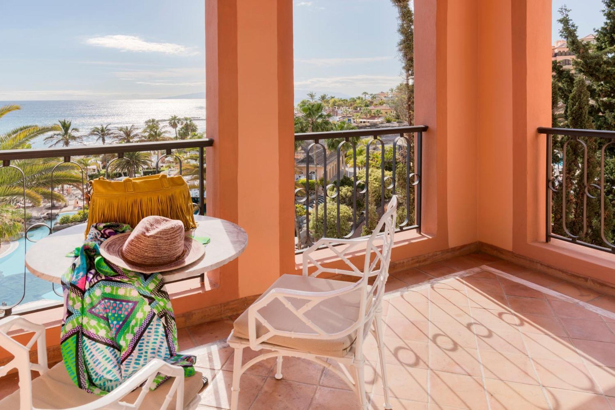 Bahía Del Duque Hotel