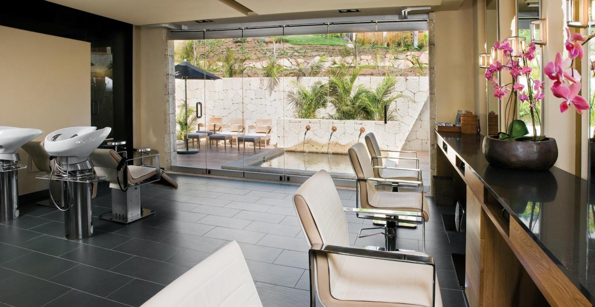 Bahía Del Duque Hotel Costa Adeje (Tenerife)
