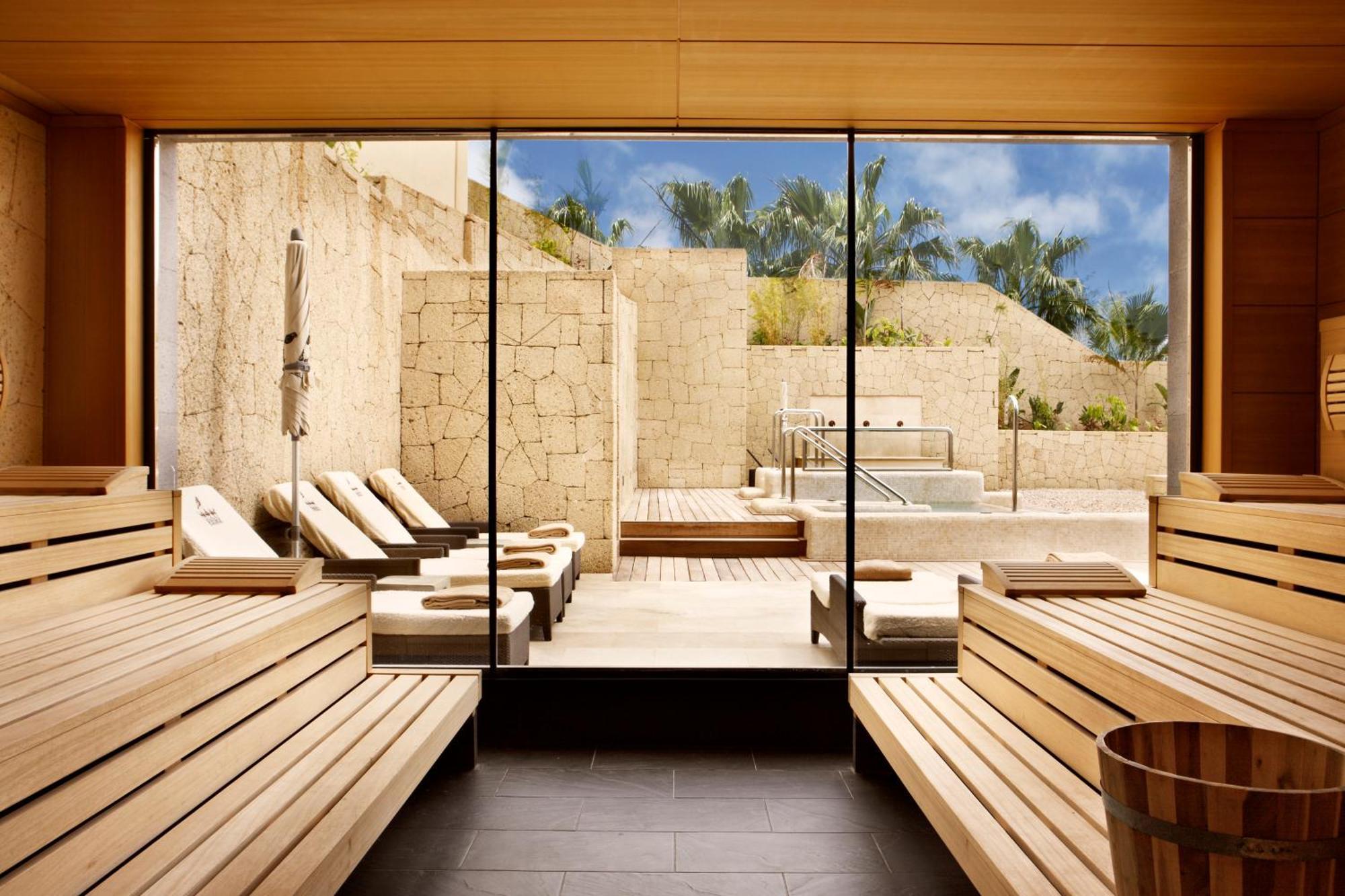 Bahía Del Duque Hotel Costa Adeje (Tenerife)