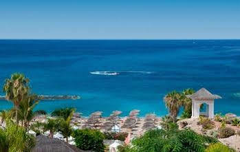 Hotel Bahía Del Duque Costa Adeje (Tenerife)