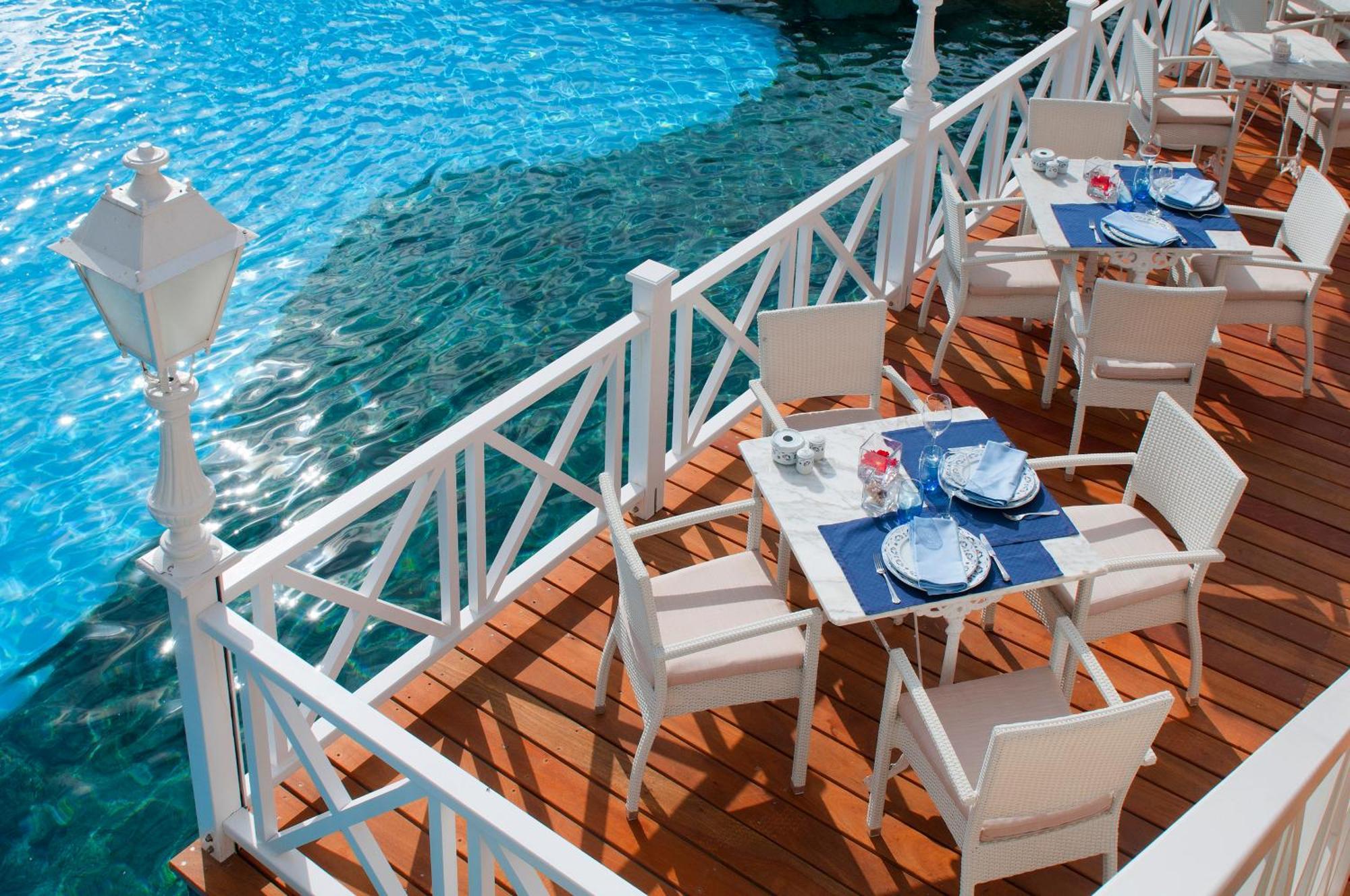 Bahia Del Duque 5* Costa Adeje (Tenerife)