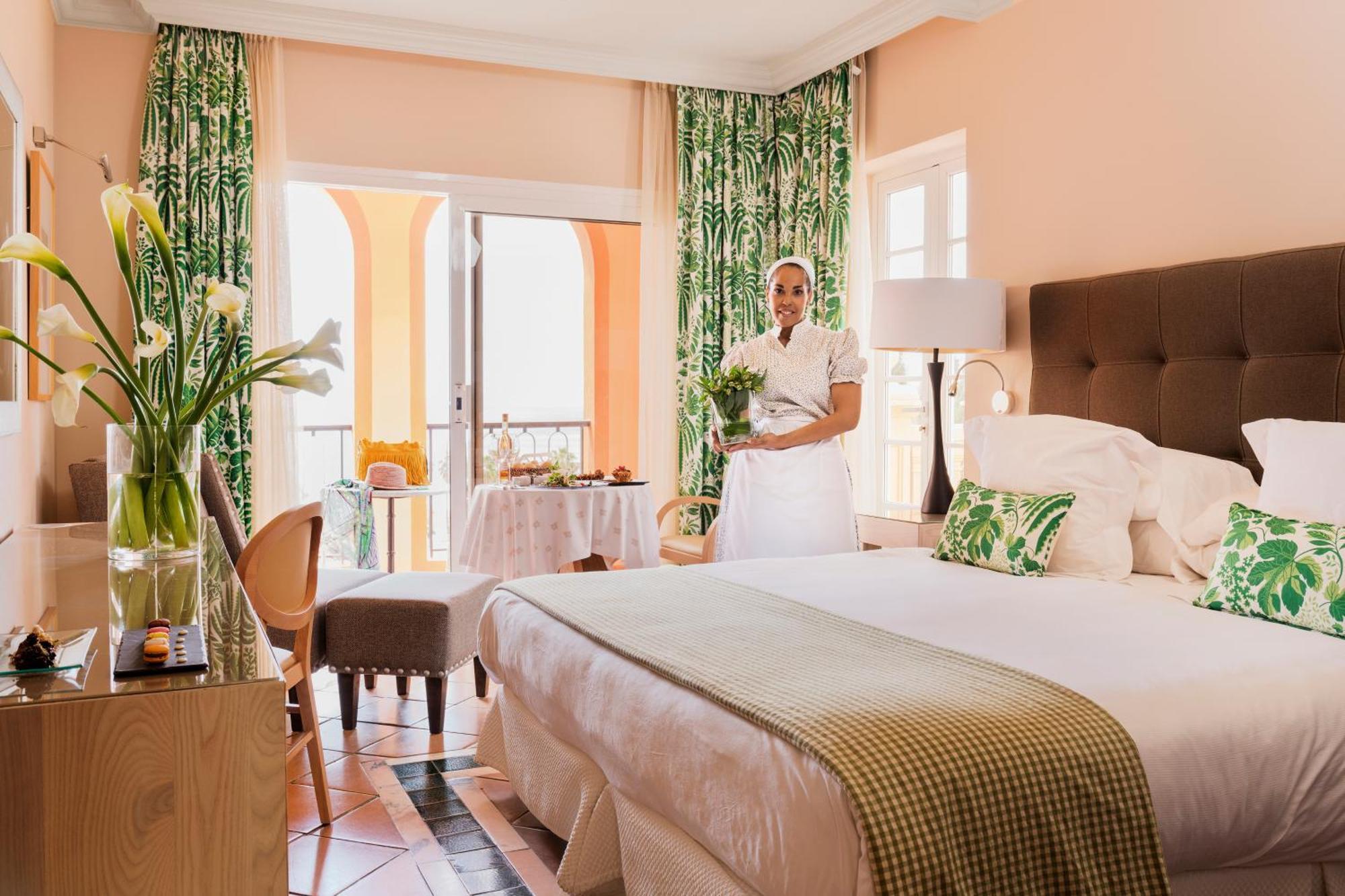 Bahia Del Duque Hotel