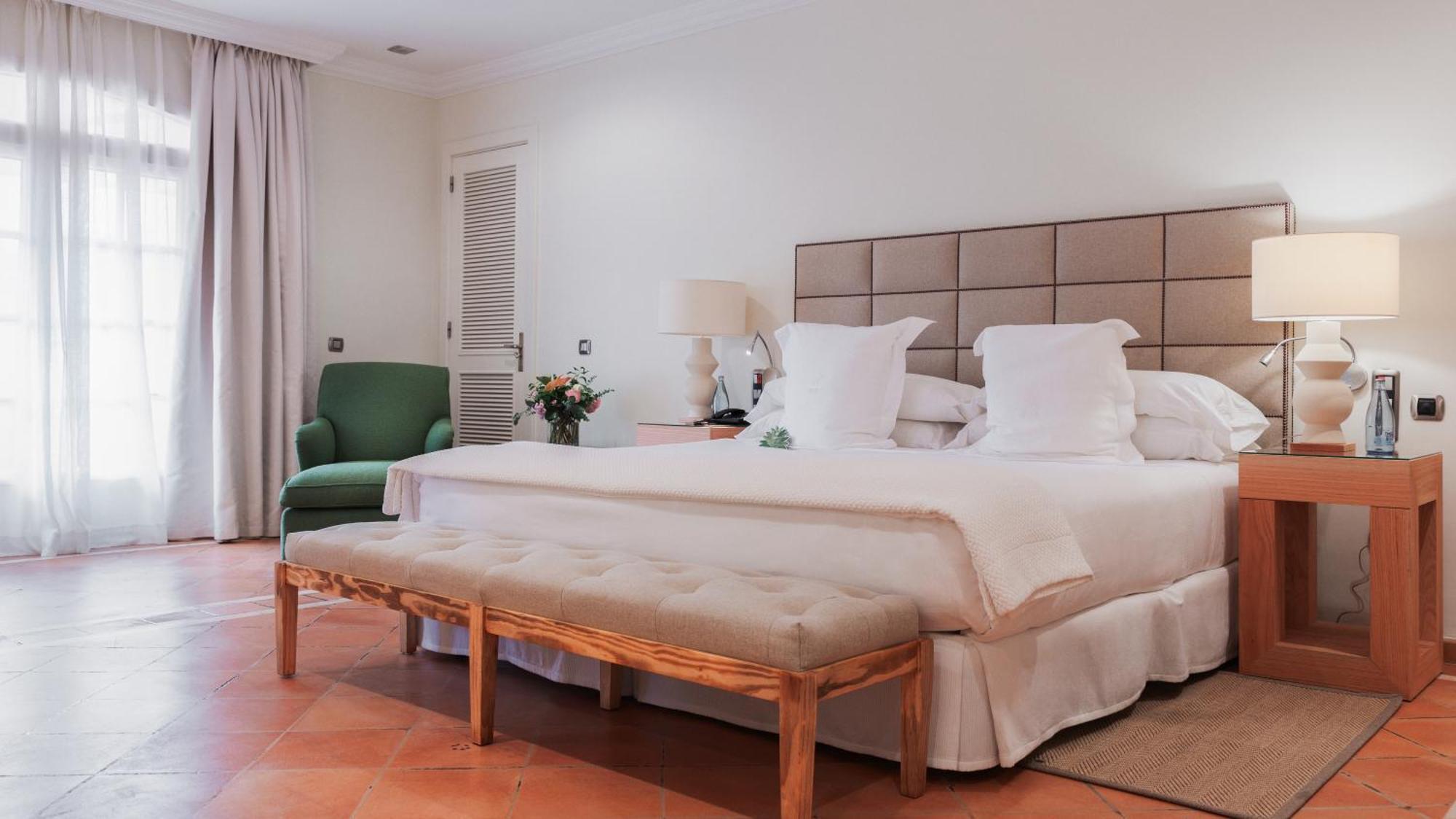 Bahia Del Duque 5*