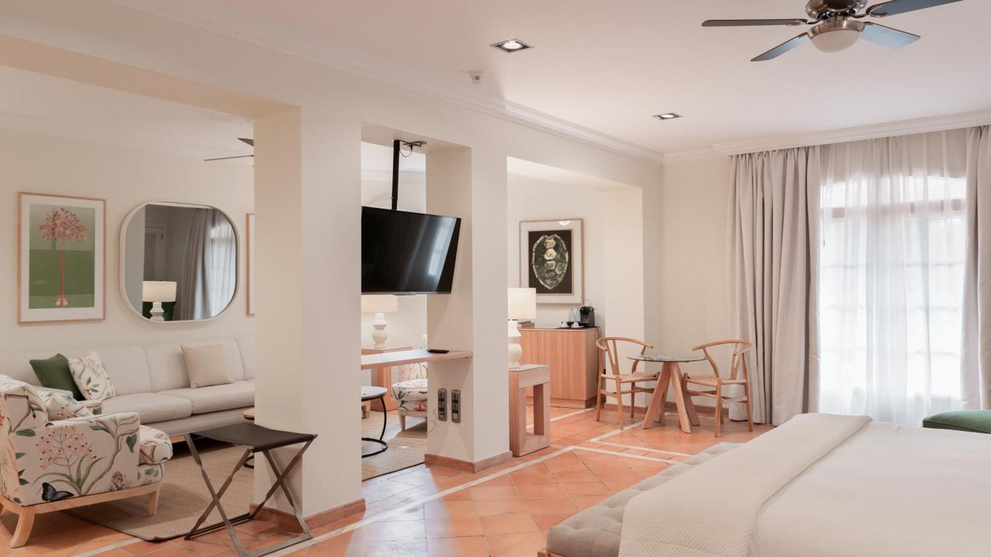 Bahia Del Duque Hotel