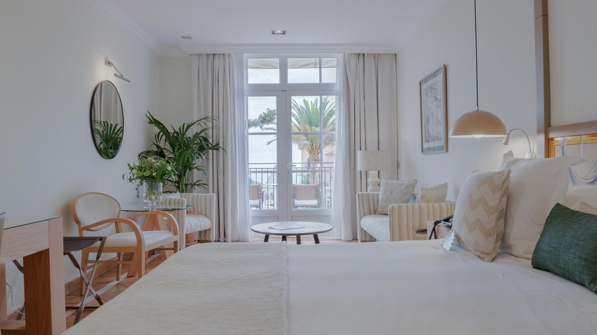 Bahia Del Duque Hotel 5*