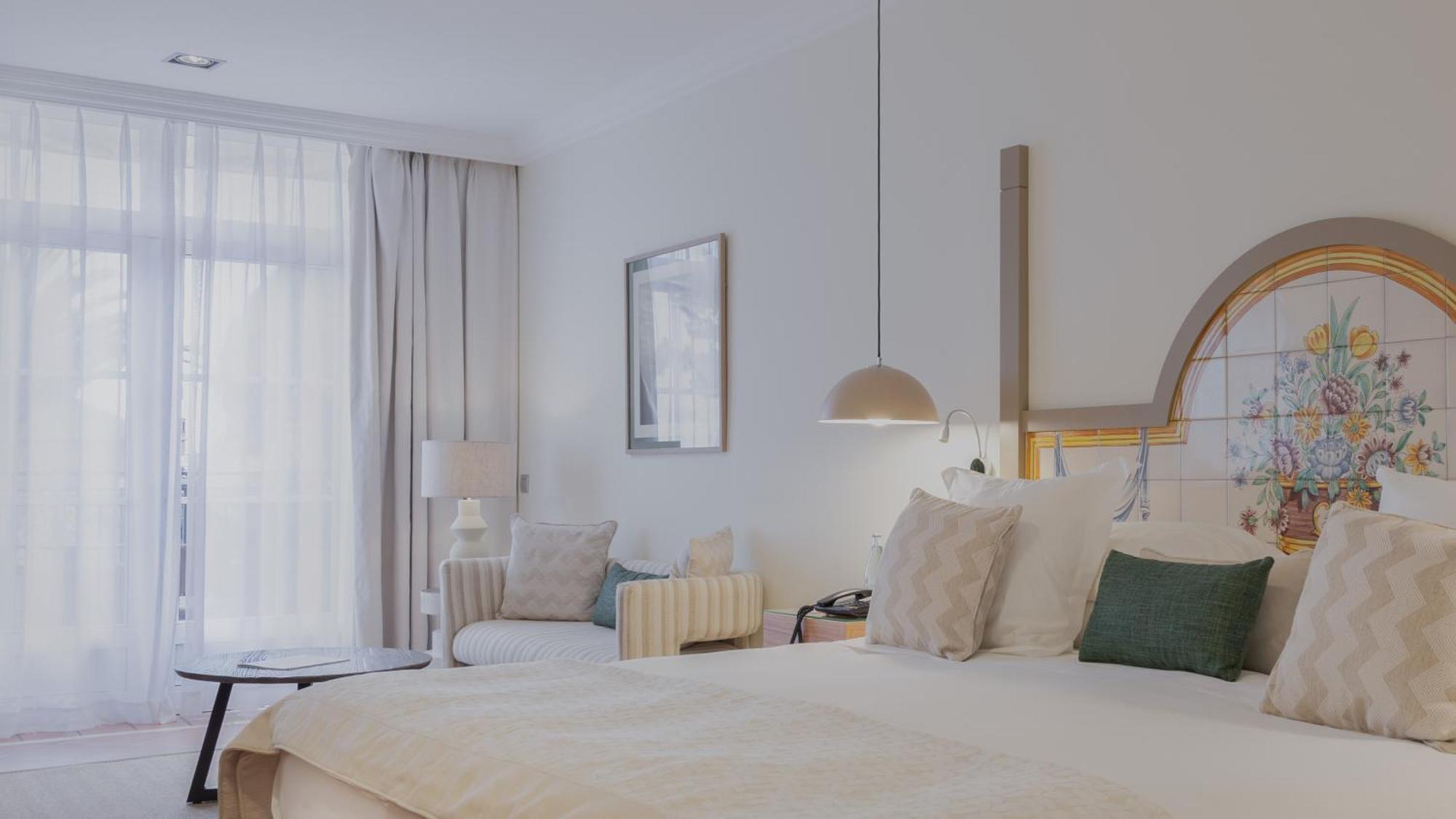 Bahia Del Duque Hotel 5*