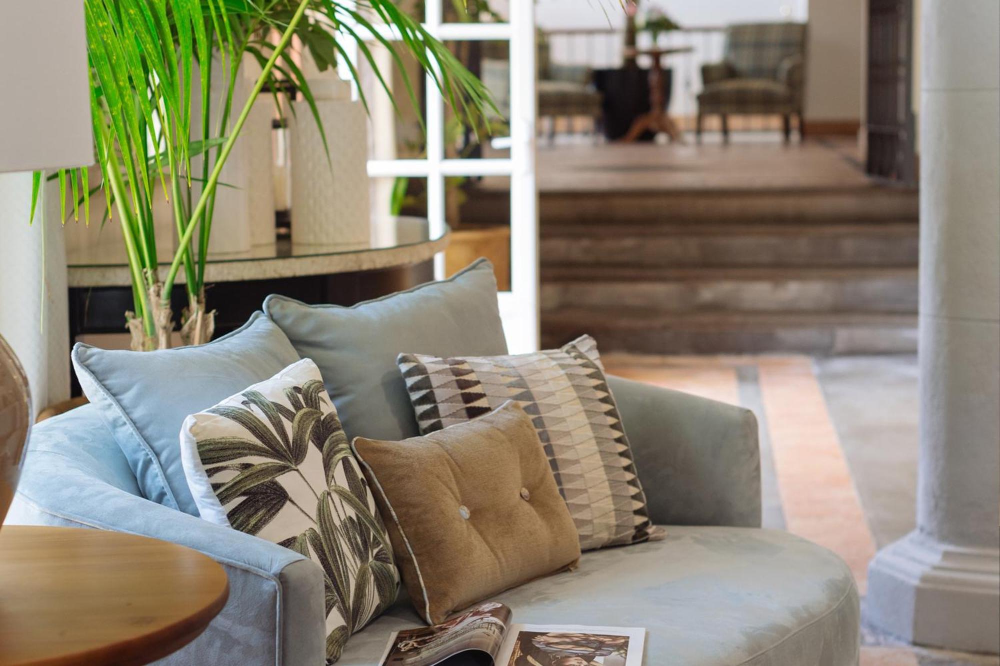 Bahia Del Duque Hotel 5*