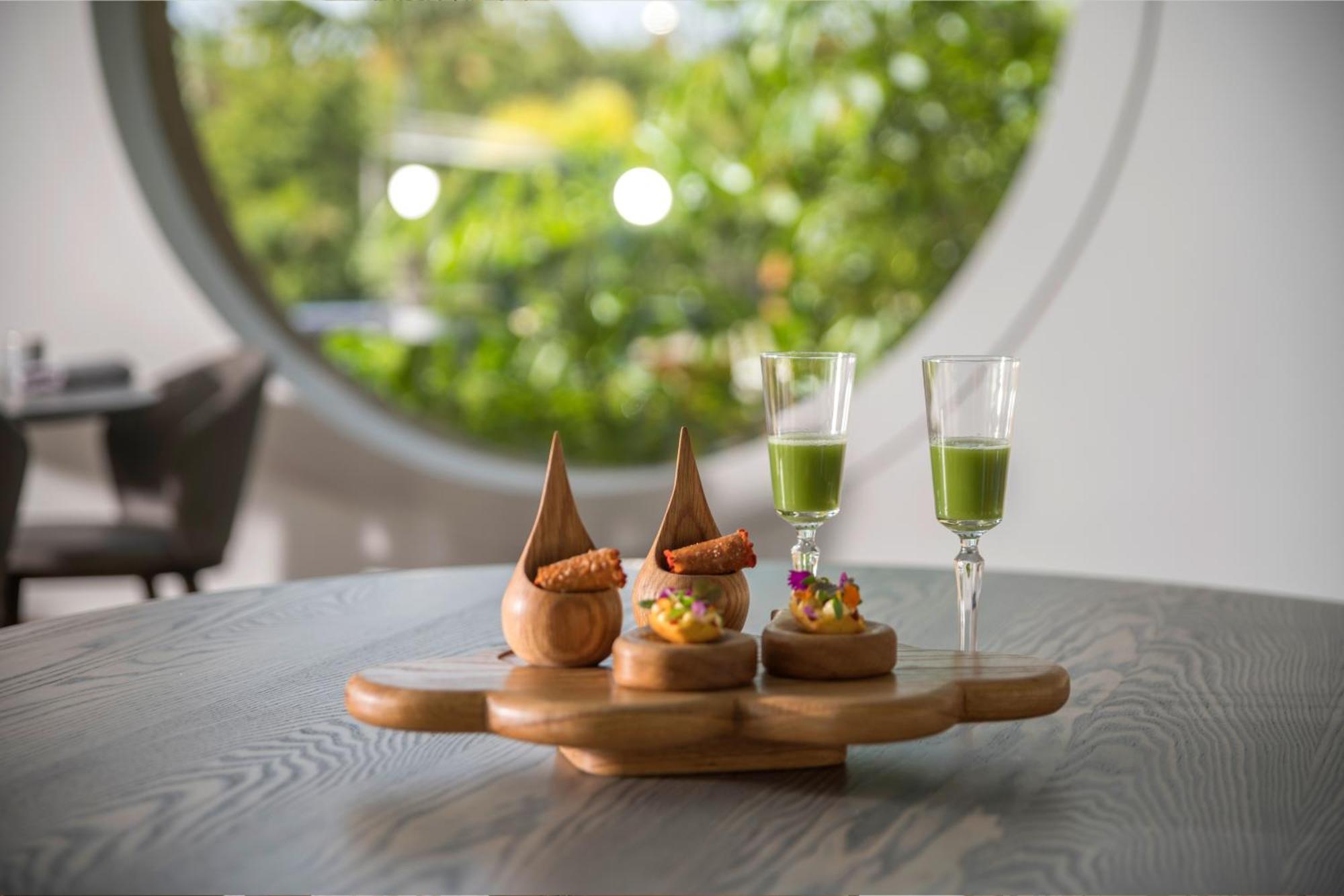 Bahia Del Duque Hotel 5*